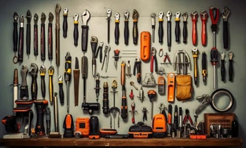 The Importance of High-Quality Industrial Tools in Manufacturing