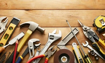 Why Hand Tools are Essential in Every Workshop