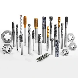 High End Cutting Tools