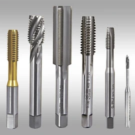 Drilling Tools