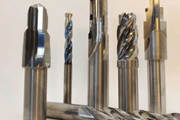 Carbide Cutting Tools