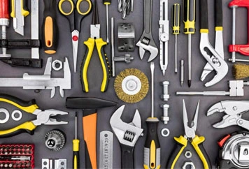 Industrial Tool Dealers