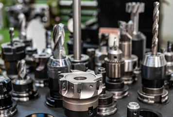 Industrial Tool Supply